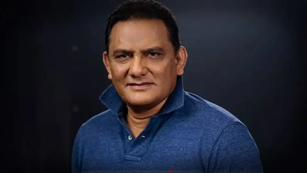 Mohammad Azharuddin: Cricket Legends Who Missed Historic Career Milestones