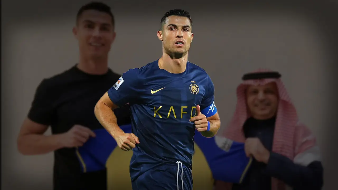 10 Major Endorsements by Cristiano Ronaldo till 2025