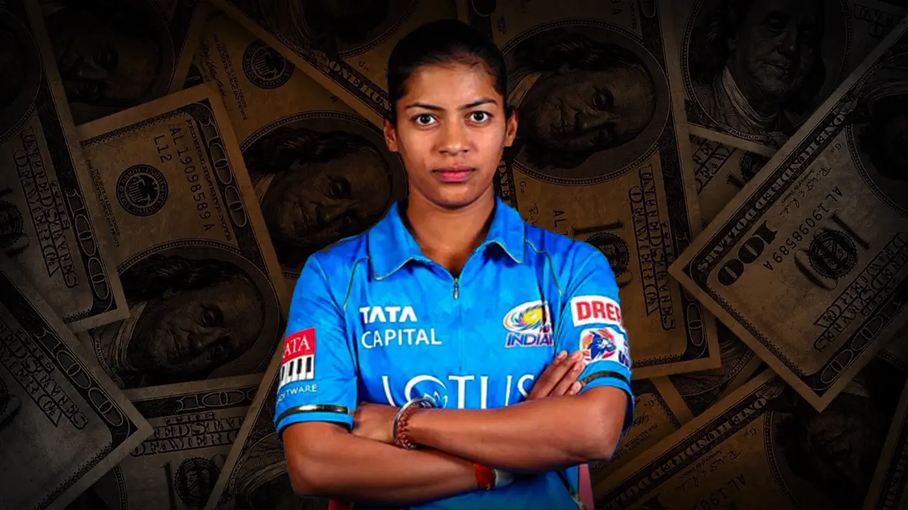 Who is Amanjot Kaur? Net Worth, Endorsements, and Cricket Contracts (2025), Rise From Domestic to International Star