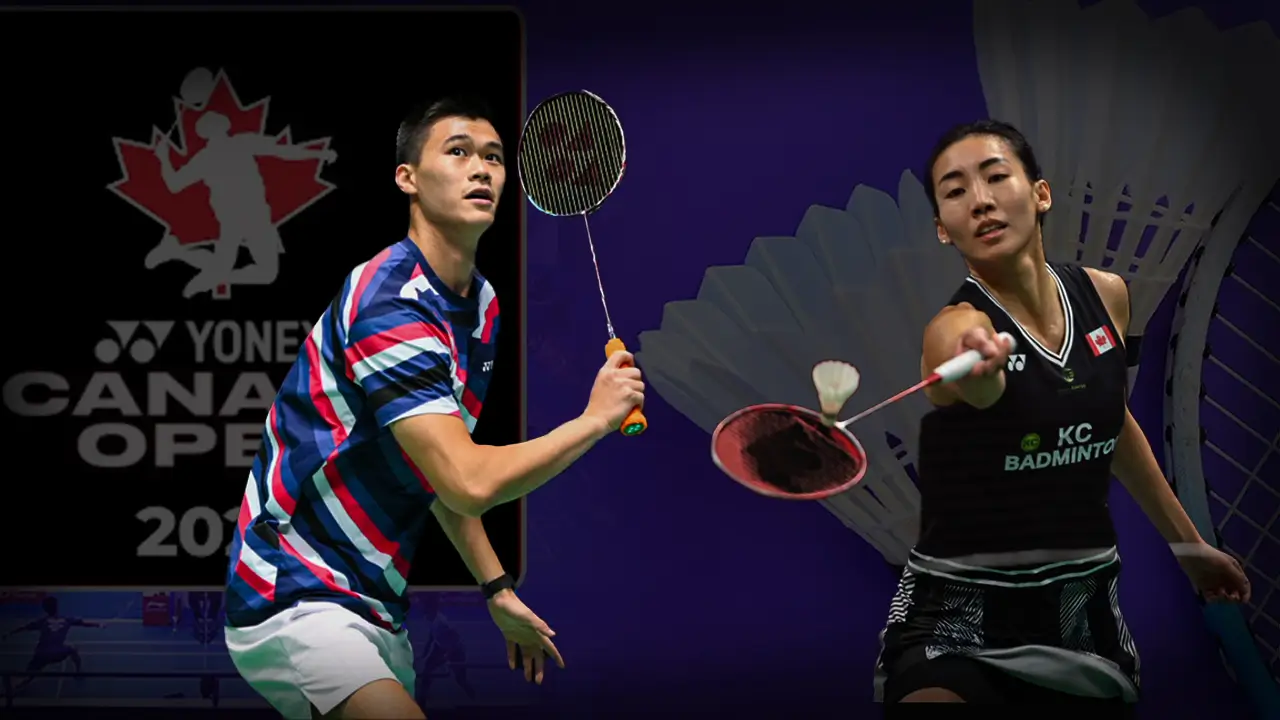 YONEX Canada Open 2025 Schedule, Players list, Prize Money, Where to Watch Live in India?