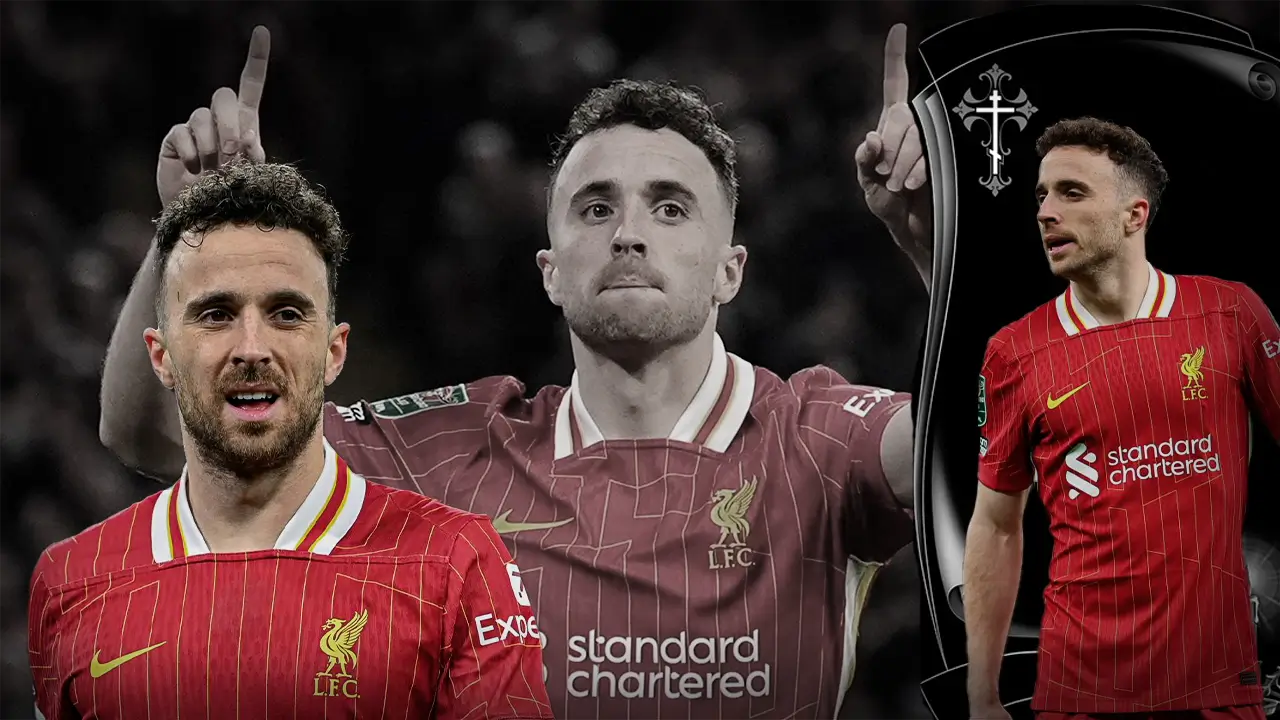Diogo Jota dies at 28 in a Car Accident: Posted wedding video just 1 day before the incident