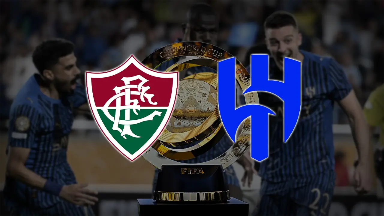 Fluminense vs Al Hilal Preview: Prediction, Line‑ups and Betting tips – FIFA Club World Cup Quarter Finals