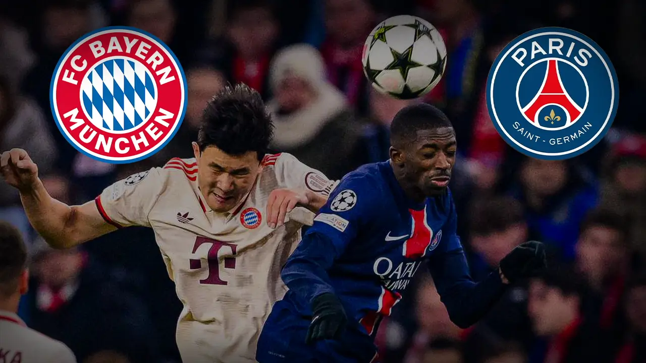 PSG vs Bayern Munich Prediction, Line-ups, Betting Tips, Top players to watch, How to Watch Club World Cup Quarter Final 3 Free Live Stream - 5 July 2025
