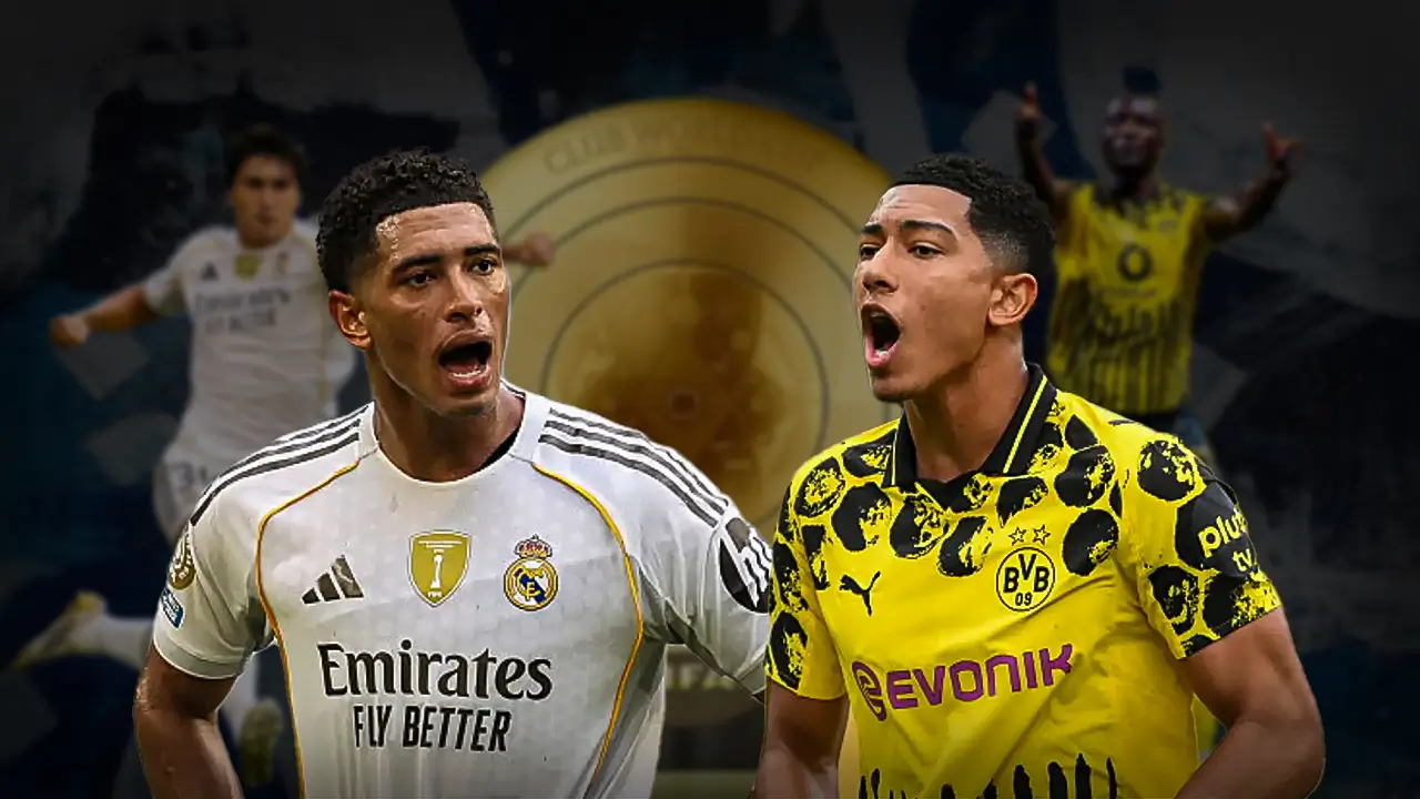 Real Madrid vs Dortmund Match Prediction, Line-ups, Betting Tips, Top players to watch, How to Watch Club World Cup Quarter Final 4 Free Live Stream -5 July 2025
