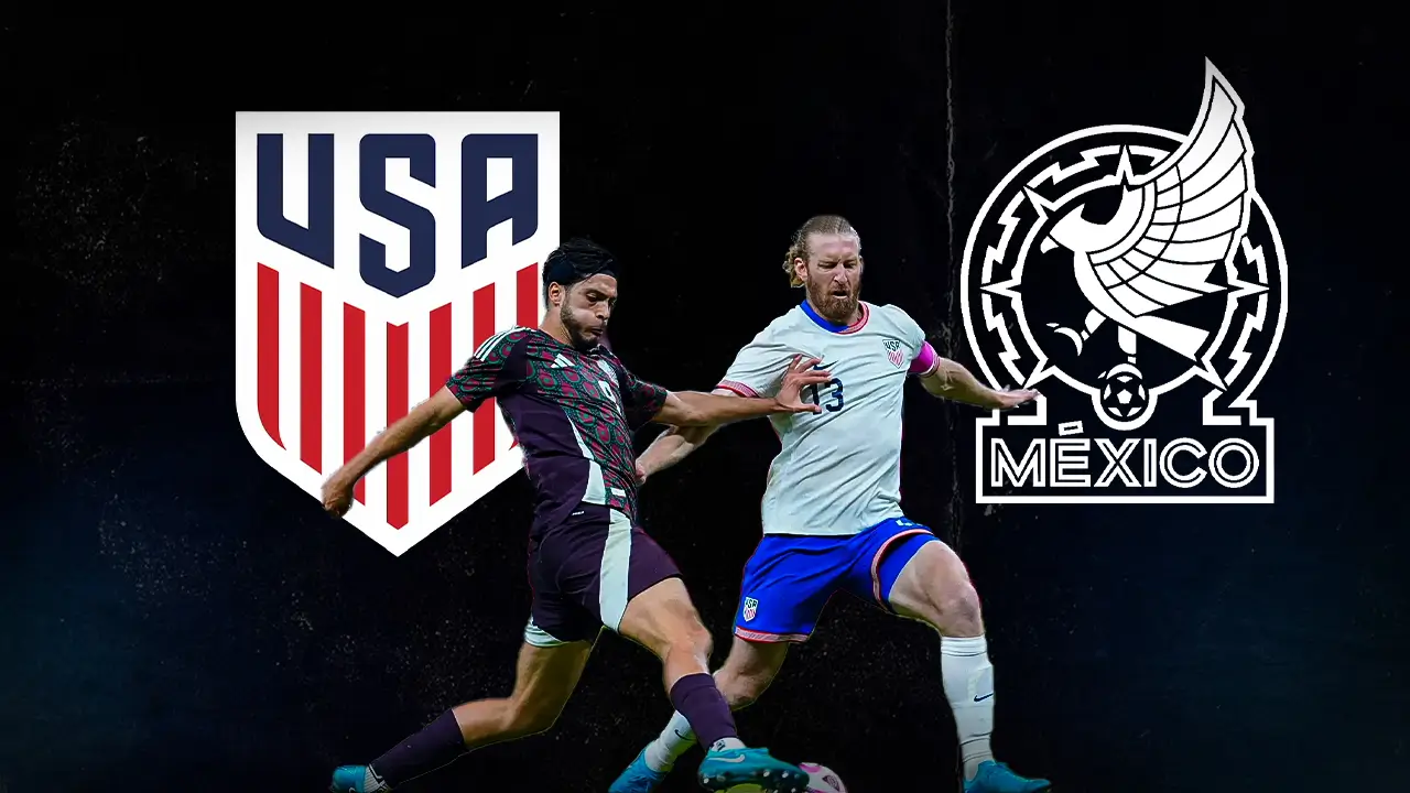 USA vs Mexico Match Prediction, Line-ups, Betting Tips, Top players to watch, How to Watch Free Live Stream - 6 July 2025