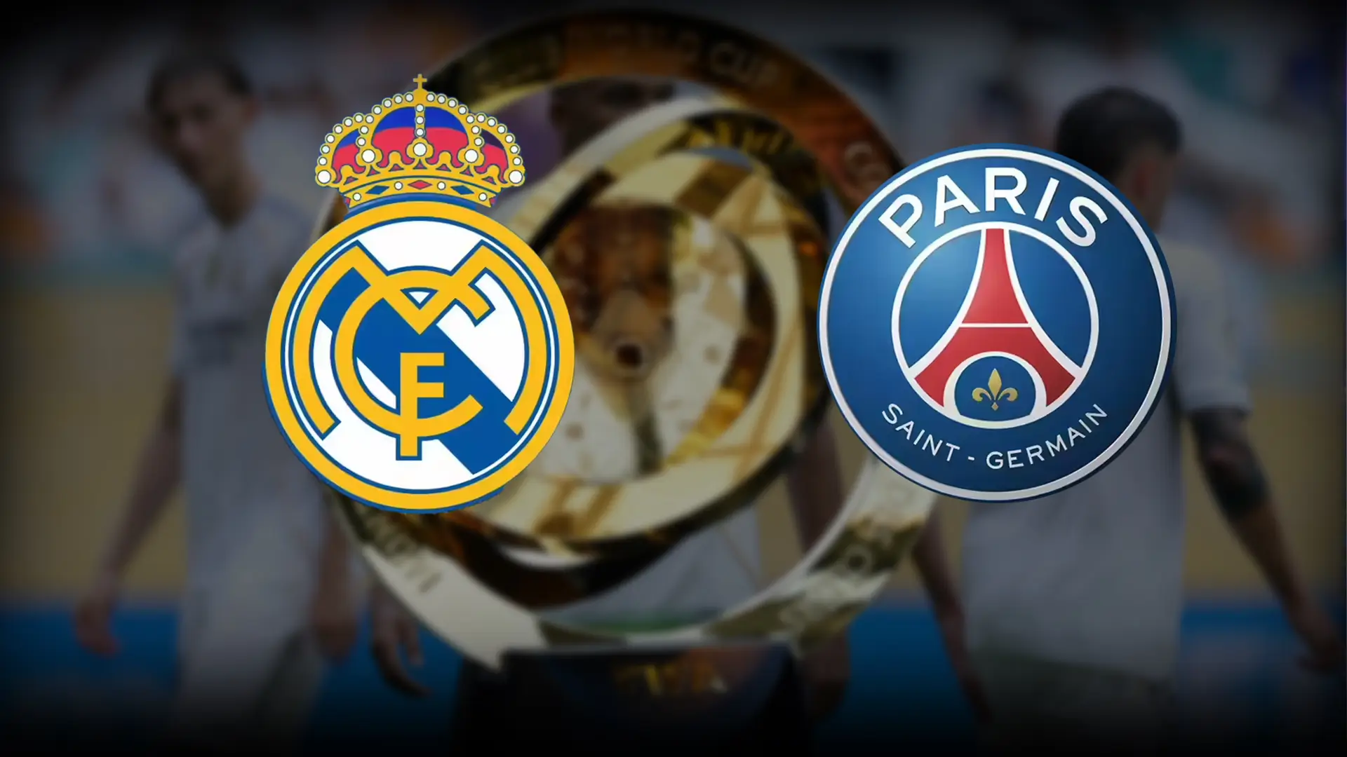 PSG vs Real Madrid Head to Head, Prediction, Line-ups, Betting Tips | Club World Cup Semi-final - 9th July 2025