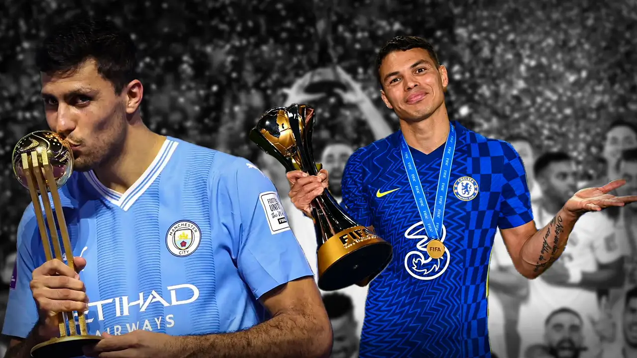 FIFA Club World Cup Champions: Top Club Performances of All Time
