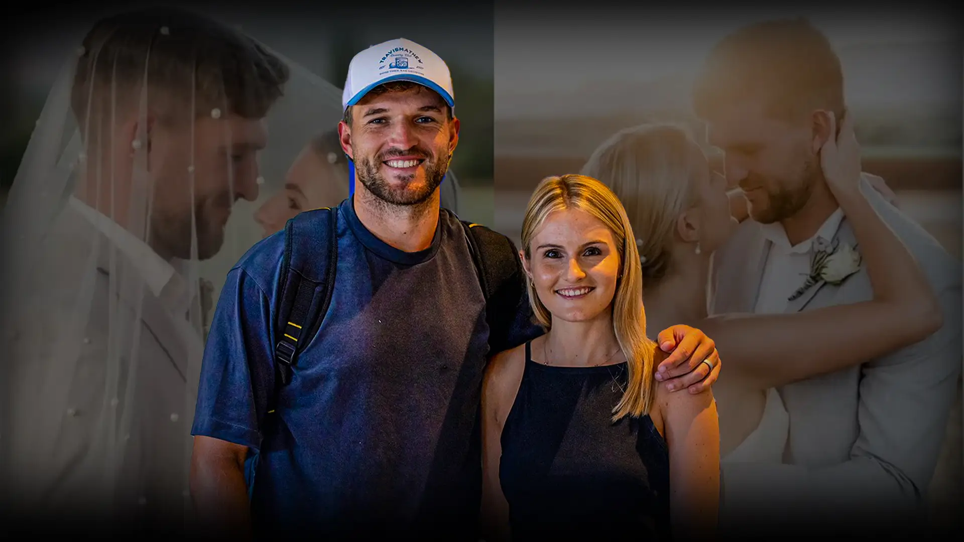 Wiaan Mulder’s Wife, Career, Social Profiles, Story and more
