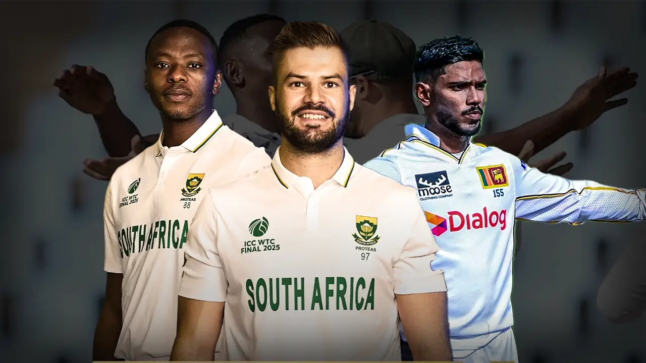 ICC Men’s Player of the Month June 2025 Nominees: Full List & Key Stats, Criteria