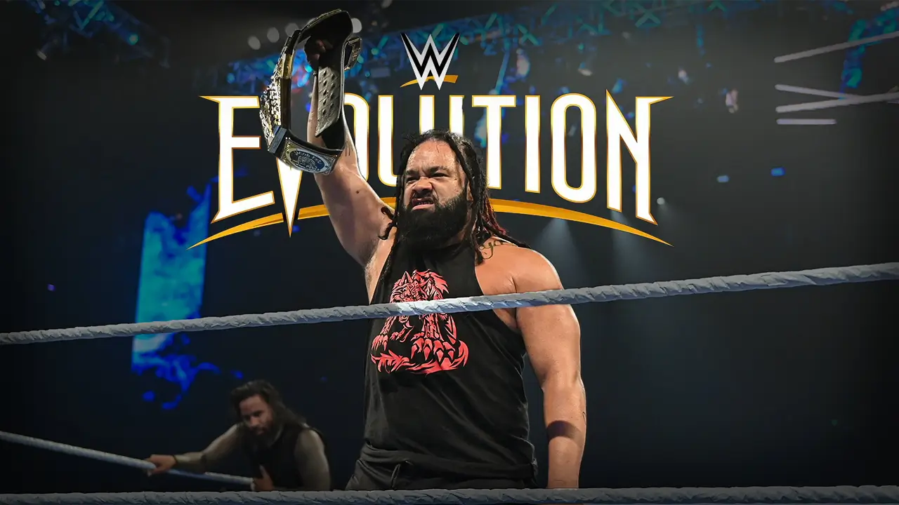 WWE Evolution 2025 Complete Match Card Released: Which are the top potential matches