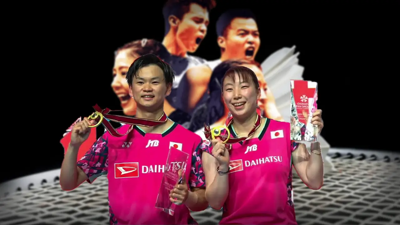 DAIHATSU Japan Open Badminton 2025 Schedule, players, Draw, Venue all you need to know