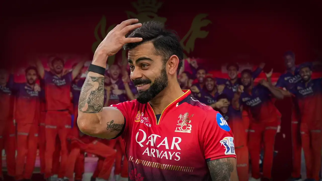 Did RCB Just Become the Most Valuable IPL Team in 2025?
