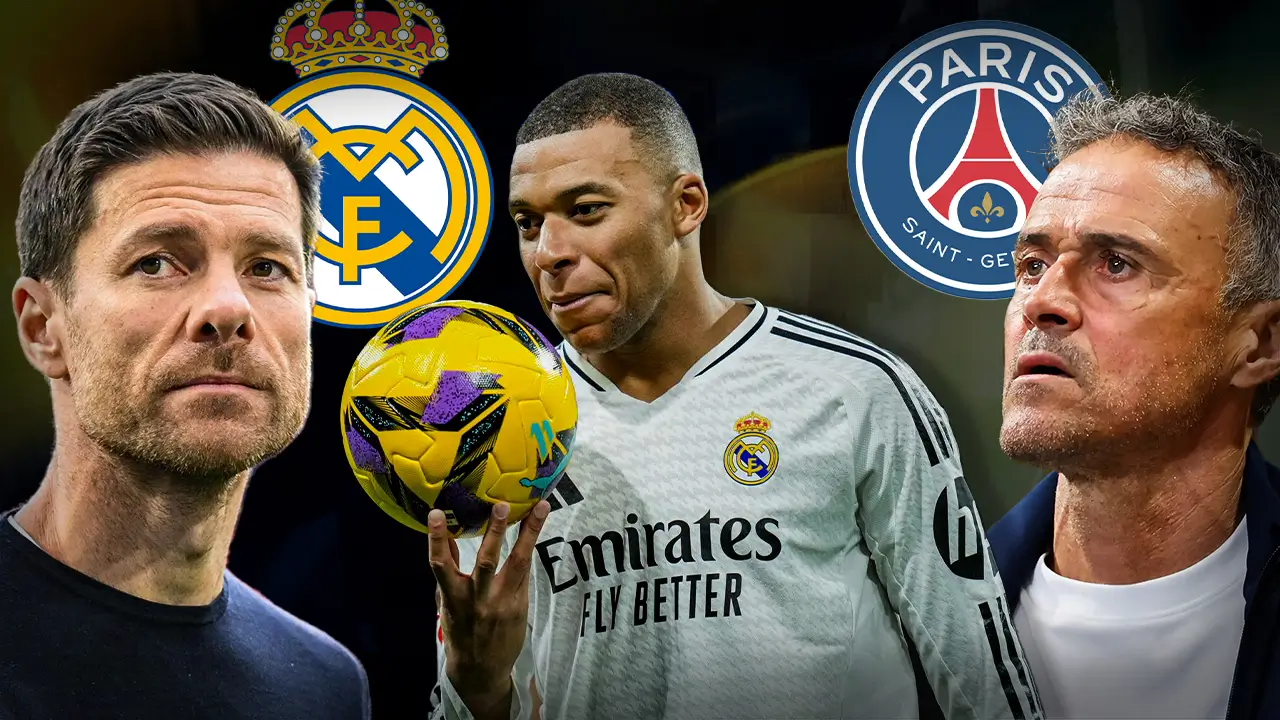 First Joao Pedro and now can Kylian Mbappe too destroy his former club's dream of winning the FIFA Club World 2025 because he knows...