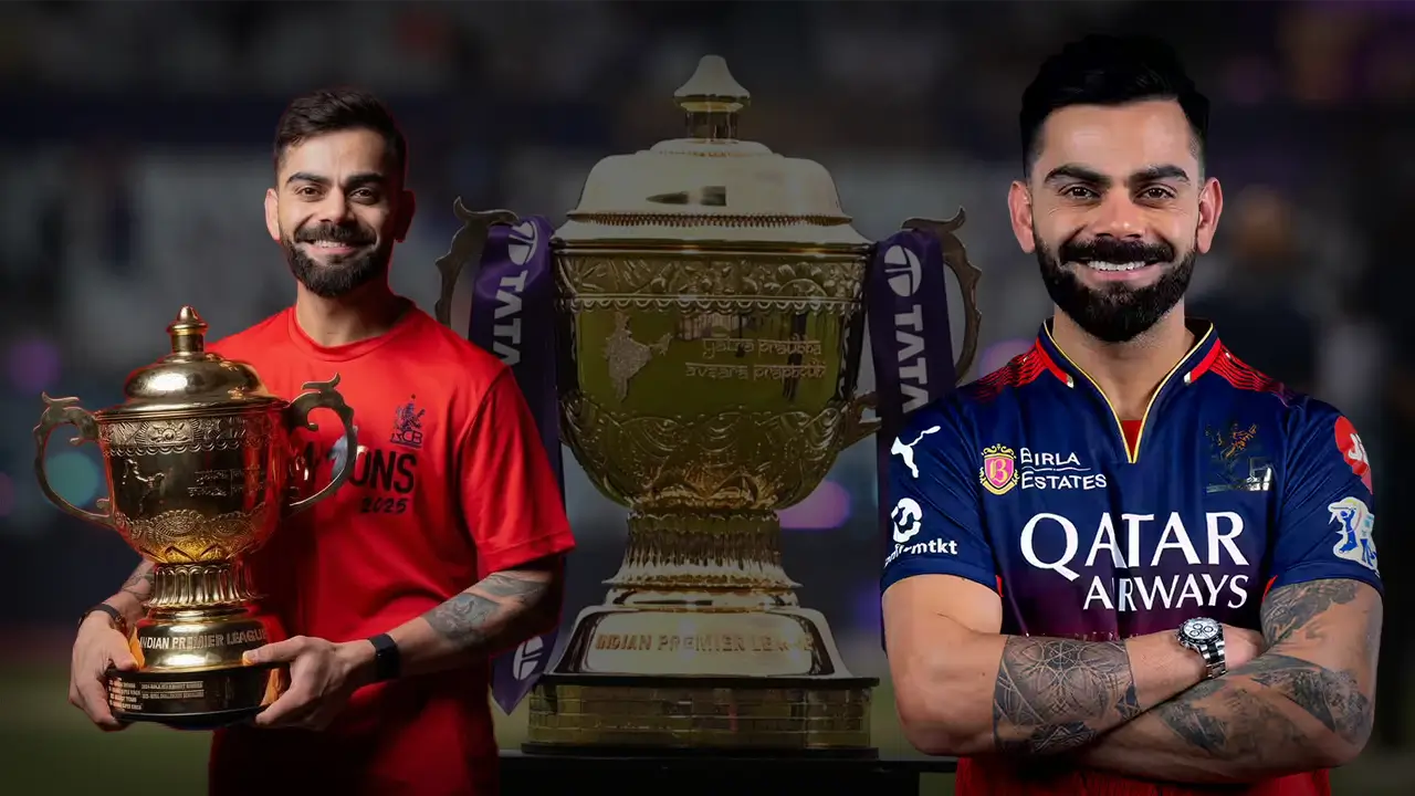 The IPL’s overall valuation has surged to USD 18.5 billion in 2025, and the most valuable franchise for the first time is..?