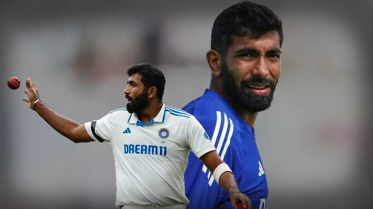How Jasprit Bumrah’s Return Could Tilt the 3rd Test in India’s Favor