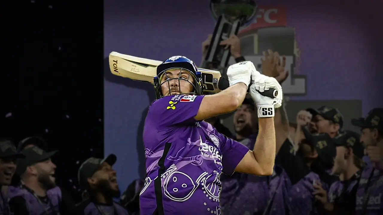 Can Callum Stow Break His 9-wickets Record in the Global Premier League 2025?