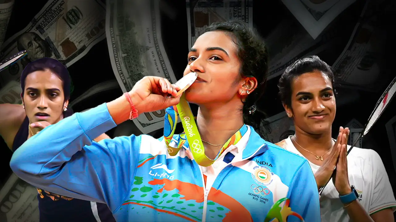 PV Sindhu Net Worth in Rupees: 10 Most Asked Questions of PV Sindhu