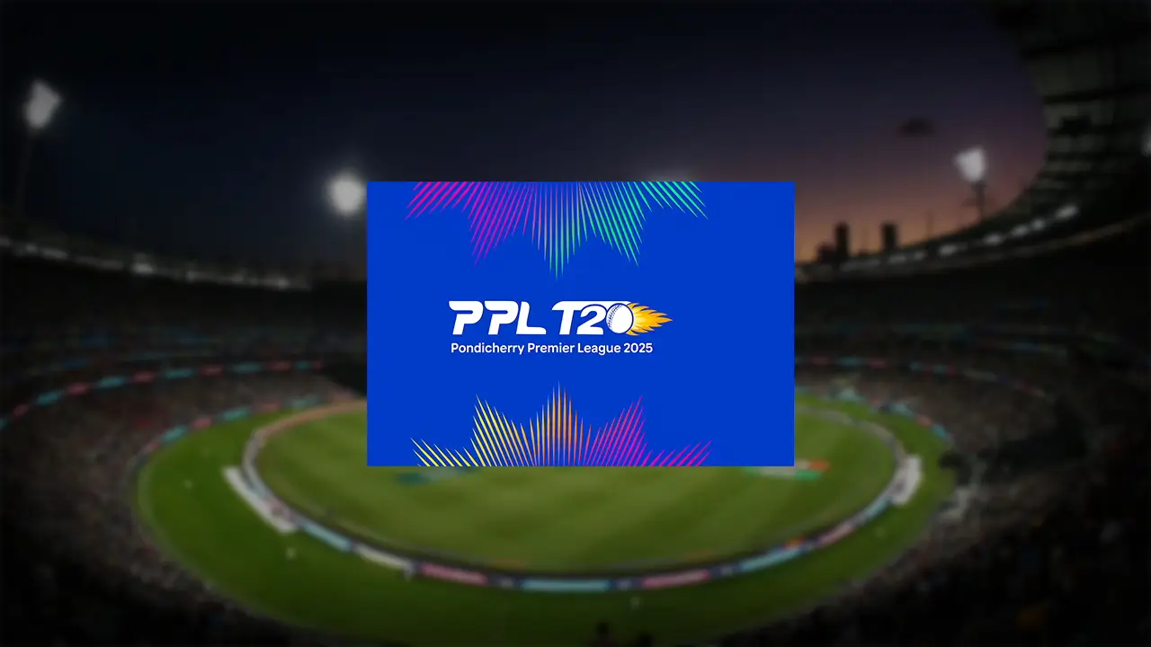 Who will win Pondicherry Premier League 2025 and how much winner will get?