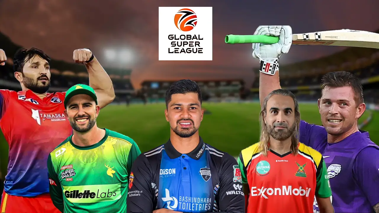 Who will win Global Super League 2025, how much prize money will the winner get?