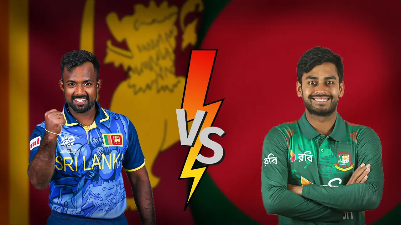 The final 3rd T20I between Sri Lanka and Bangladesh is more like a final for both teams, as the series is equal at 1-1 after the first two matches. Basically, the date for the Sri Lanka vs Bangladesh game is 16th July, whereas the match starts at 7 PM local and IST time. R. Premadasa International Cricket Stadium in Colombo, Sri Lanka, will host the match. In the Sri Lanka vs Bangladesh 3rd T20I Dream11 Prediction, the choices are surely tougher than they seem. Bangladesh's tour of Sri Lanka has surely seen Sri Lanka be the superior team in the series. Sri Lanka won the 2 match test series 1-0 at the beginning. Following, they also won the three-match ODI series, 2-1. Now we are tied 1-1 in the three-match T20 series. Sri Lanka has a good chance of clean-sweeping the series. Sri Lanka vs Bangladesh 3rd T20I Dream11 Prediction Before every match, there is a big confusion for everyone on whom to choose as the players for their Dream 11 team. A perfect combination of batters, bowlers, and all-rounders you need in your team. Don't worry, we have you covered. We are backing our money on the wicketkeepers, as one of them will be the captain for this game. Our Dream 11 team for the Sri Lanka vs Bangladesh 3rd T20I Captain: Kusal Mendis Vice-Captain: Mehidy Hasan Miraz Batsmen:  Pathum Nissanka All-rounders: Dasun Shanaka, Charith Asalanka, and Rishad Hossain Wicketkeeper: Litton Kumar Das Bowlers: Mustafizur Rahman, Jeffrey Vandersay, and Nuwan Thushara Head-to-Head between Sri Lanka and Bangladesh When we discuss the head-to-head record for both teams, Sri Lanka and Bangladesh have played 19 matches in total. Sri Lanka is a far better side, winning twelve out of the nineteen matches, whereas Bangladesh has just won seven. When we look at the last T20I, Bangladesh won the match by 83 runs and made the series 1-1. Who will win the T20 Series? After being 1-1 in the three-match series, this game is going to be a nail-biting match for all the cricket fans. One thing that we should keep in mind before the match starts is that the toss will play an important role in the game. The reason for that is that there is more than a 50% chance of raining today in Colombo. Batting second can turn into a slight advantage as the target per over will be known to the team batting second. The previous match saw Bangladesh bowlers doing their job perfectly as they bowled out Sri Lanka for 94 while they were chasing 178 runs. Liton Das was the Man of the Match as he scored 76 runs in 50 balls. The match is surely over, and things will start from the beginning. When we look at the winner of the previous series, which happened in 2024, it ended in a 3-2 win for Sri Lanka. The scene was the same, it was equal 1-1 after the two matches. Sri Lanka won the final match by 28 runs and wrapped up the series. We are backing Sri Lanka to win the final T20I and win the series 3-2 again.