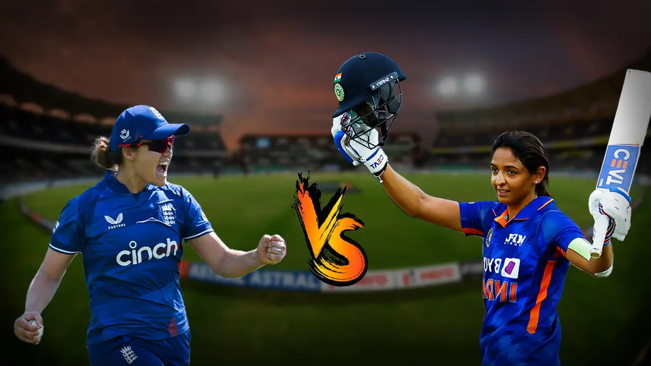 Can India win? England Women vs India Women 1st ODI