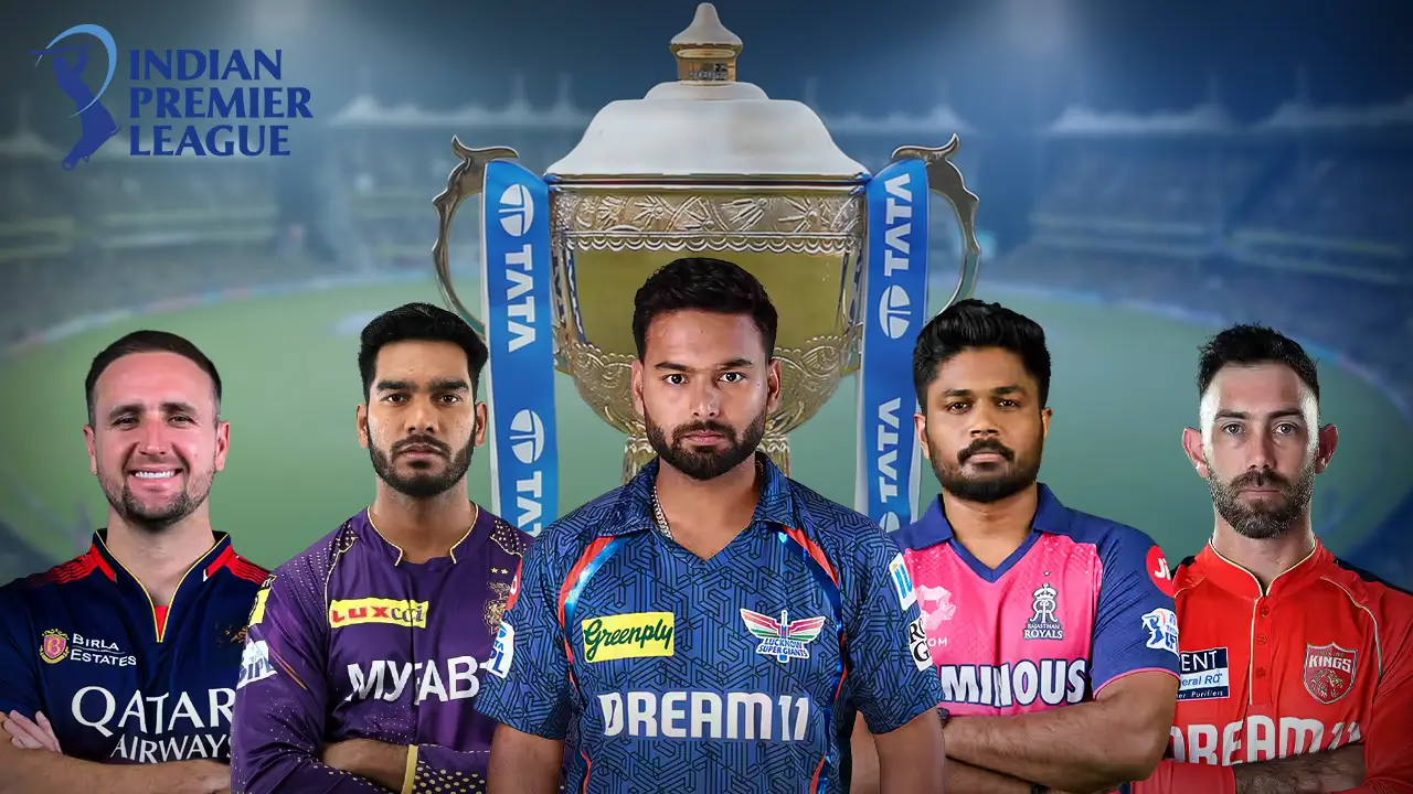 IPL 2026 Trade Window: 5 Blockbuster Transfers That Could Change the Game