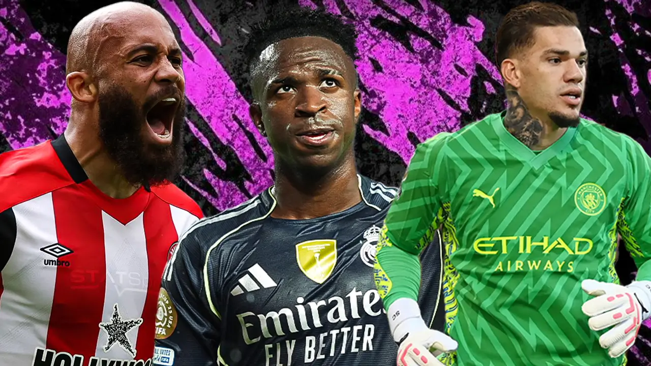 One club is ready to pay €350 million for Vinicius | Galatasaray have made a bid for Ederson | Mbeumo, Ekitike, Hojlund, Rodrygo and more updates on Transfer Rumors