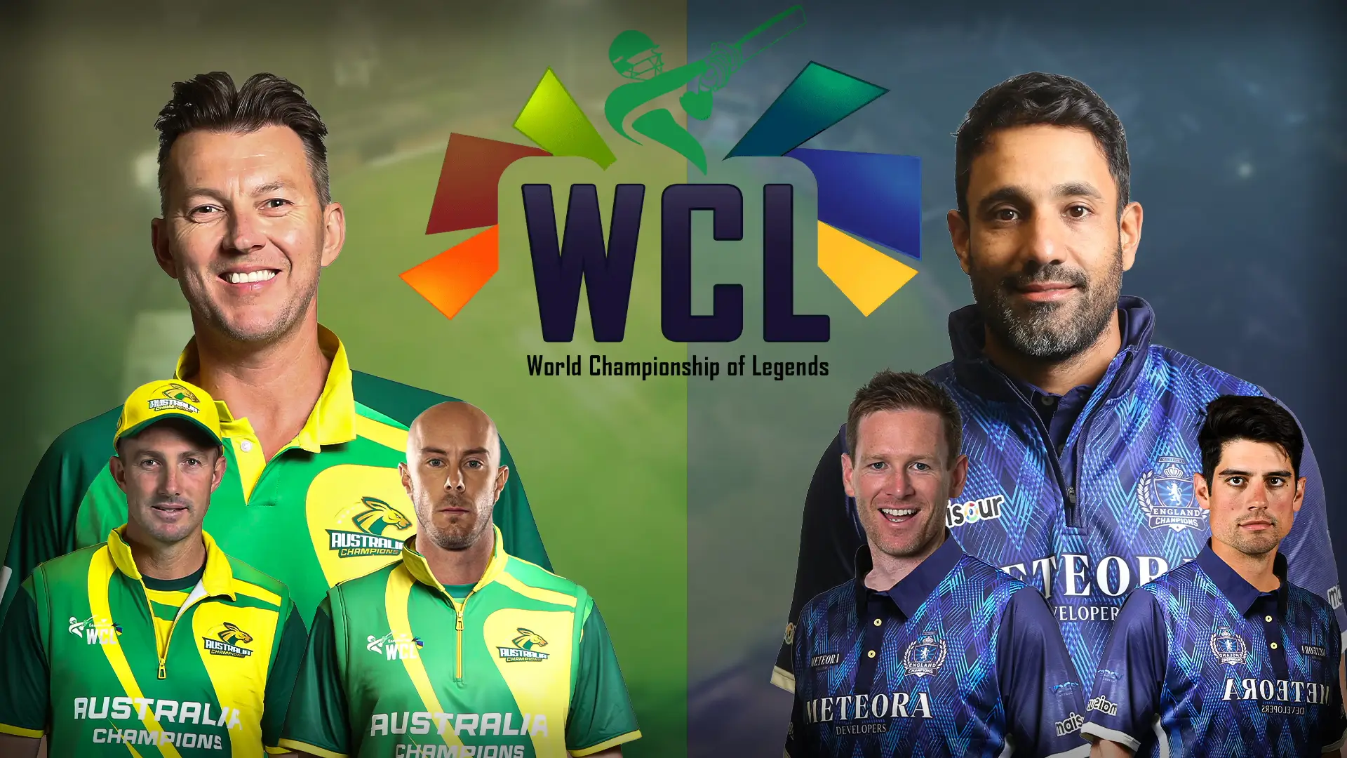 Can Australia Legends beat England Legends in the WCL 2025 3rd Match, Playing XI, and Dream11 Prediction