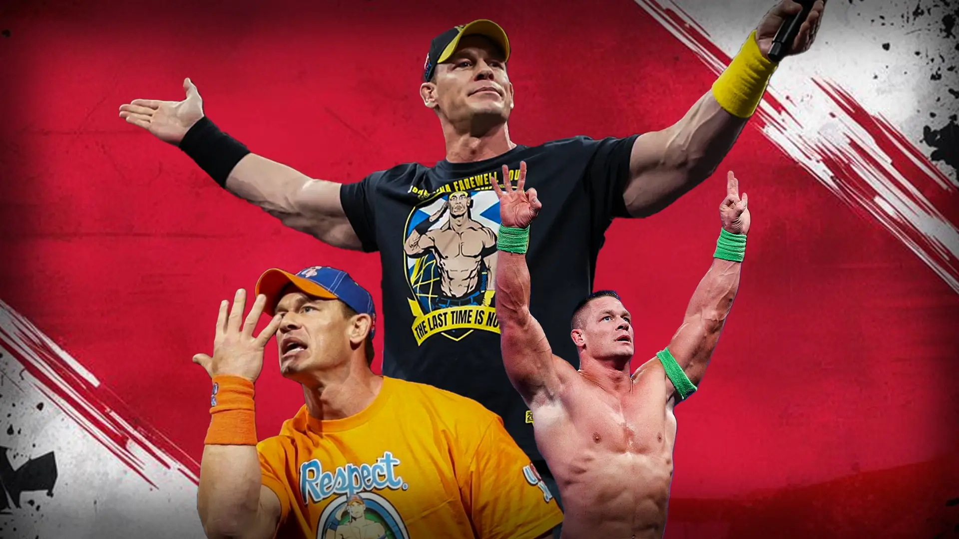 Is John Cena Confirmed for Summer Slam 2025?
