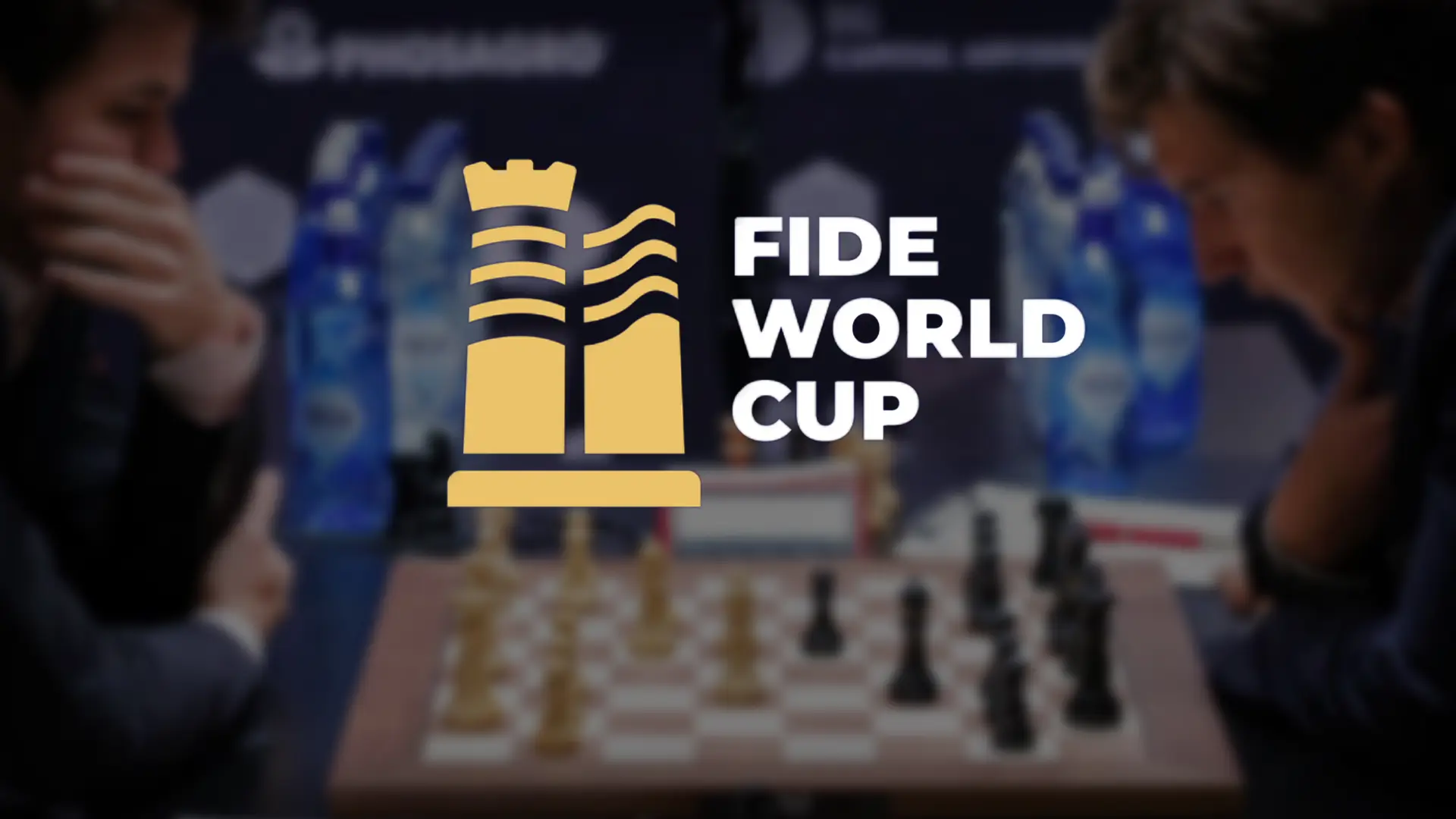Chess World Cup winners list of all season: All you need to know about it