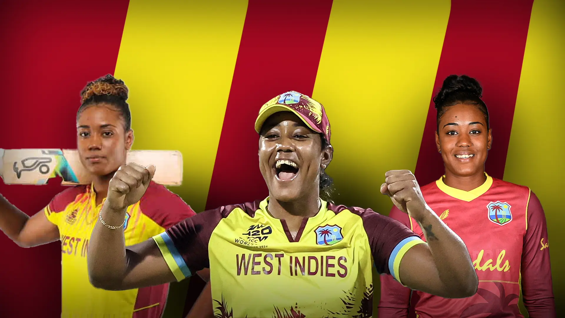 Who is Named First Woman Ambassador for Caribbean Premier League 2025