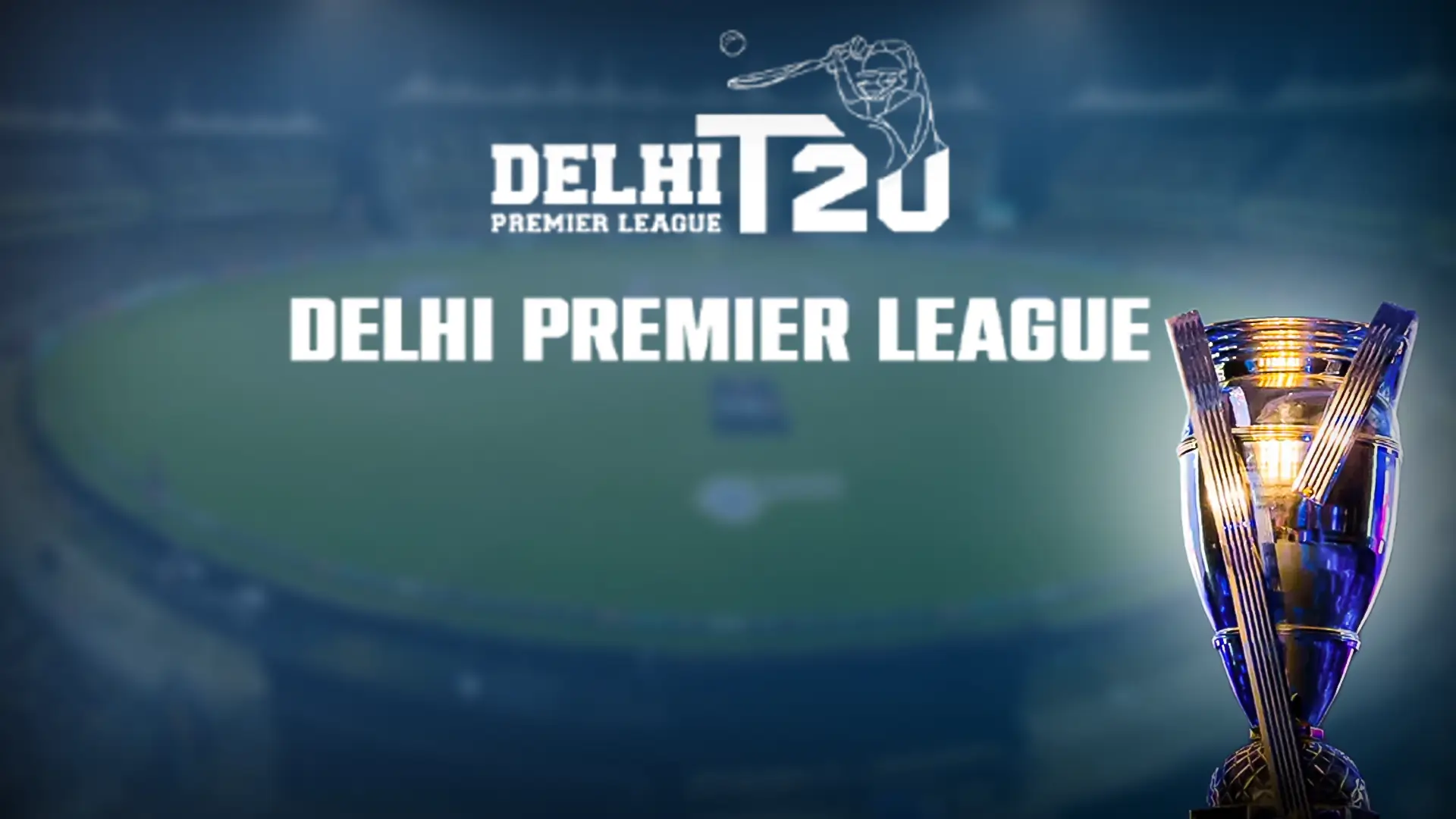 Delhi Premier League 2025 Time Table