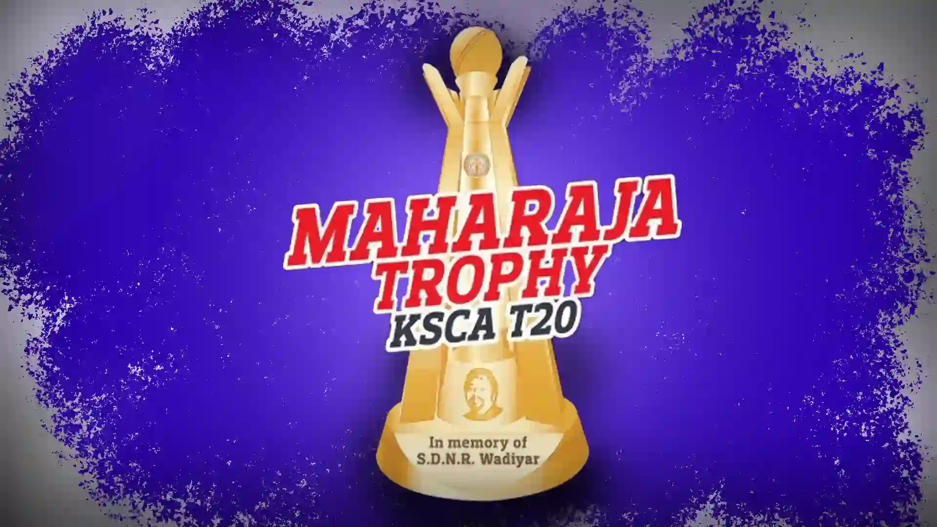 Maharaja Trophy KSCA T20 Time Table for 2025, Team Squads, Venue, Tickets all you need to know