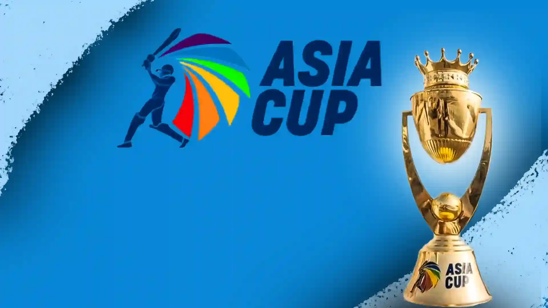 Where to watch Live Telecast in India of Asia Cup 2025