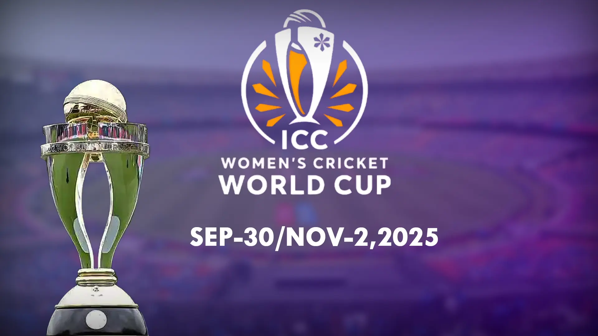 ICC Womens World Cup 2025 Complete Points Table, Standing Rules, and Qualification Criteria Guide