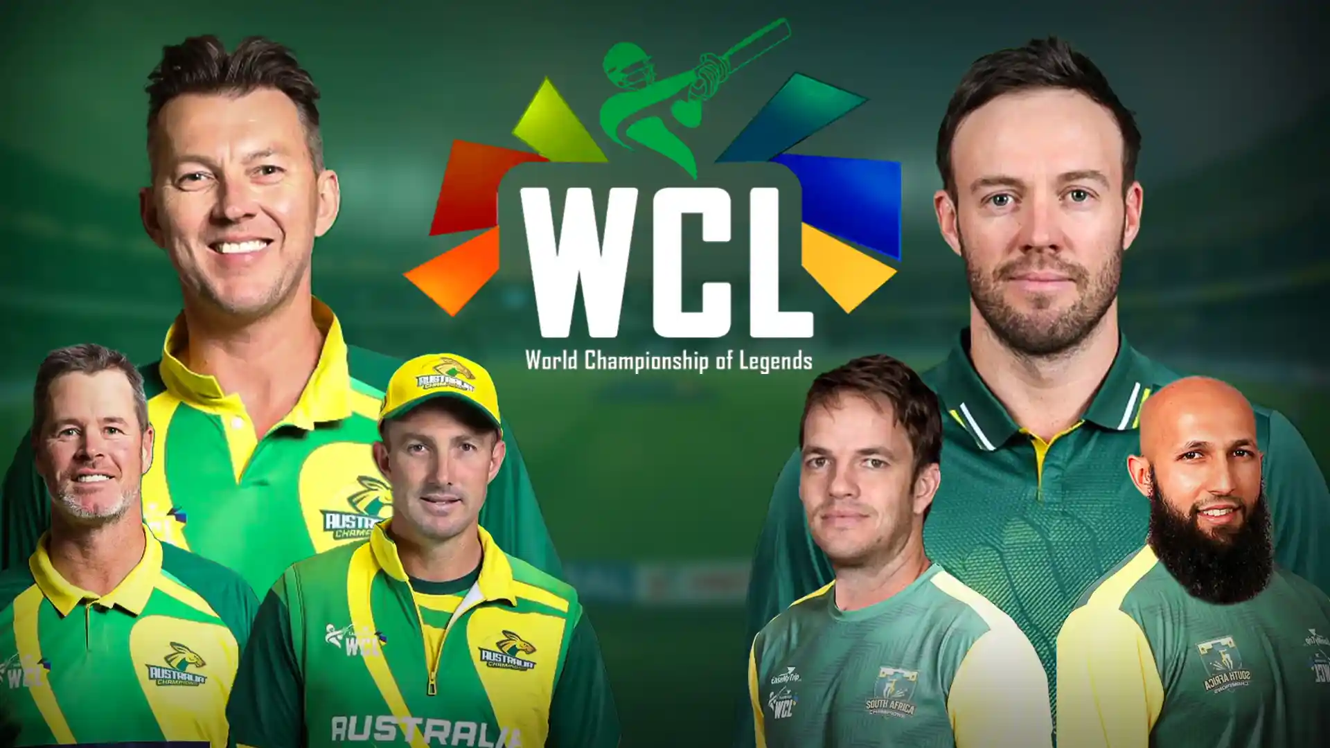 WCL 2025 2nd Semi-Final: South Africa Champions vs Australia Champions—Who Will Reach the Final? Head-to-Head, Squads and 2 Dream11 Winning Tip