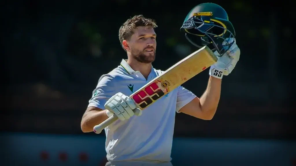 Wiaan Mulder Triple Century: Test Cricket 2025 Records That Shook the Cricket World