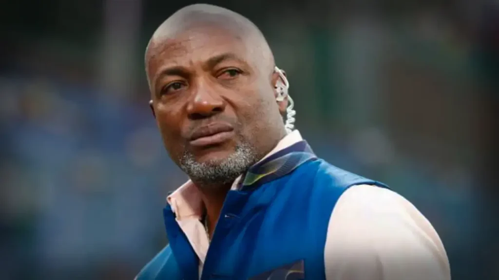Brian Lara: Cricket Legends Who Missed Historic Career Milestones