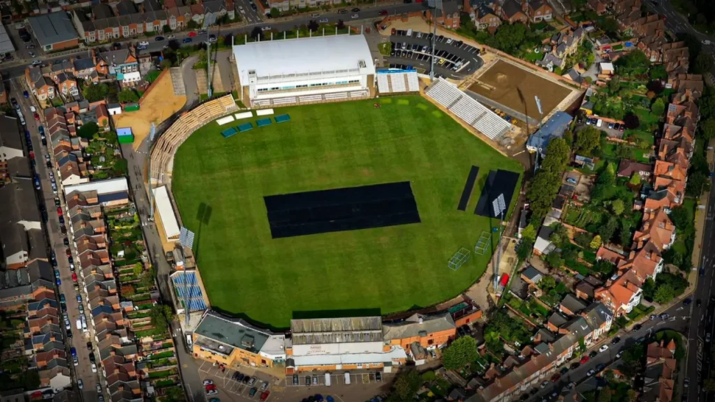 County Ground, Northampton