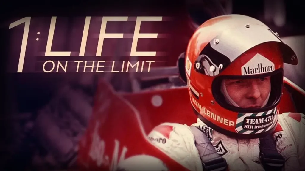 1: Life on the Limit: Top 10 F1-Themed Movies