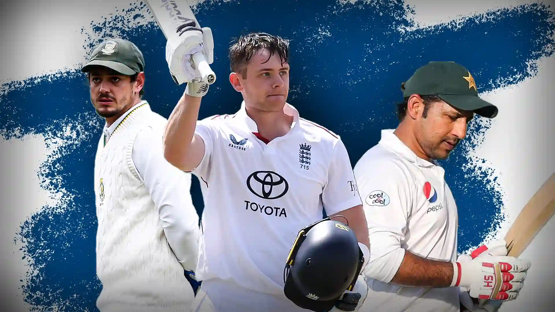 5 Fastest Wicketkeeper-Batters to 1,000 Test Runs Jamie Smith Rockets to the Top