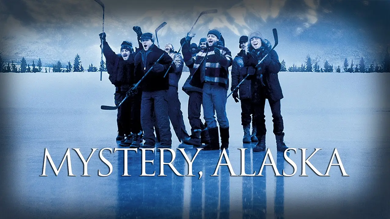 Mystery, Alaska