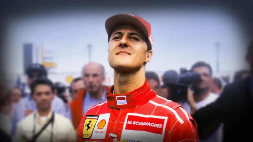 Schumacher
