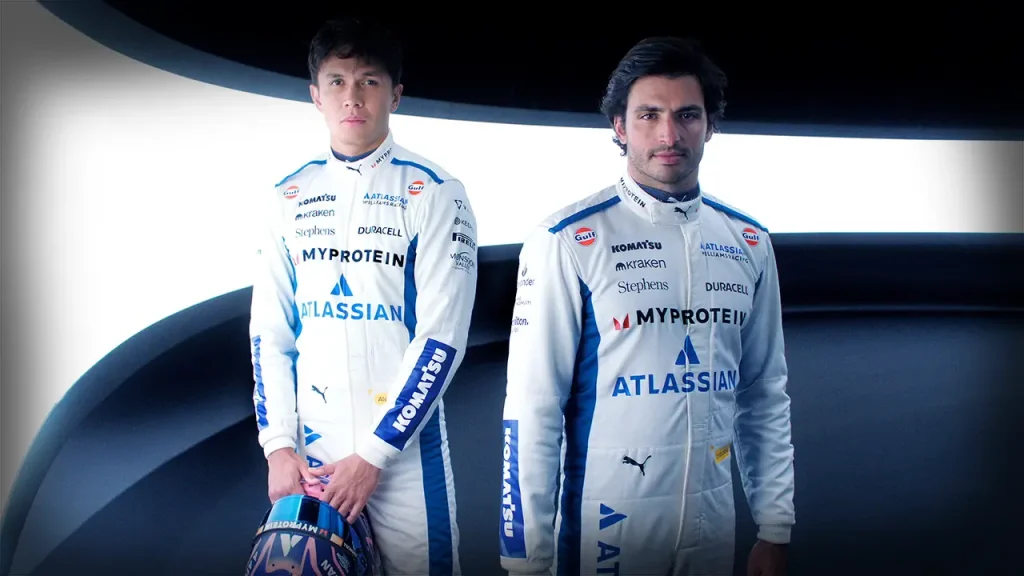 Williams
