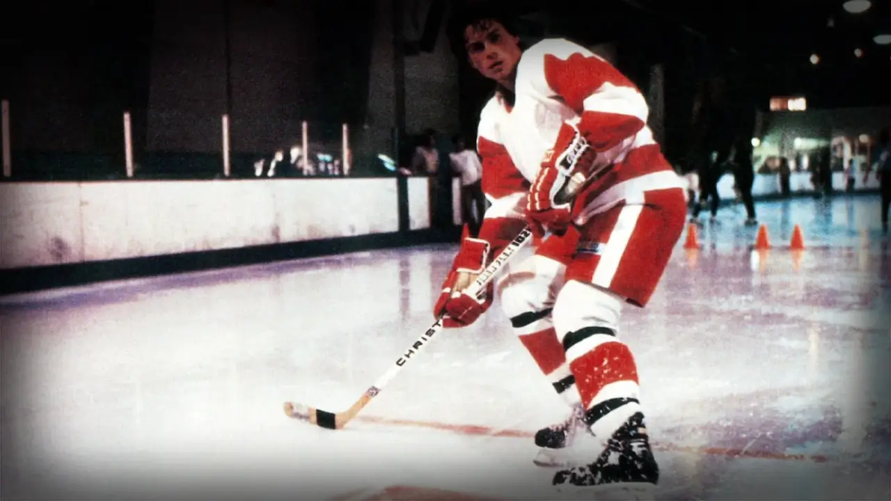 Youngblood: Best Ice Hockey Movies of All Time