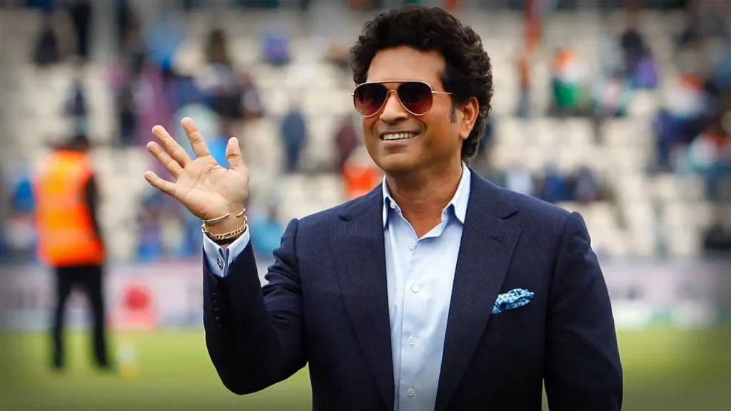 Sachin Tendulkar: Cricket Legends Who Missed Historic Career Milestones