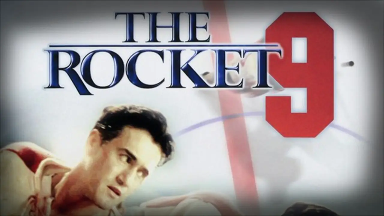 The Rocket: Best Ice Hockey Movies of All Time