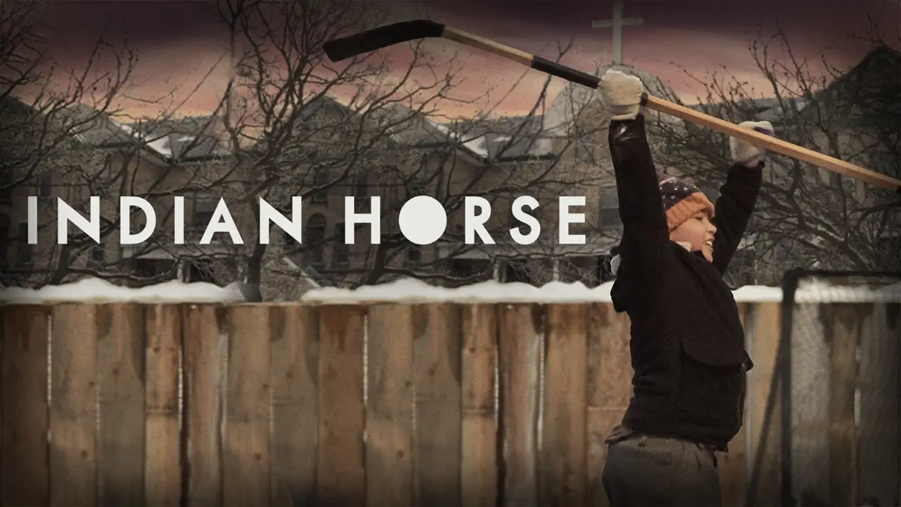 Indian Horse