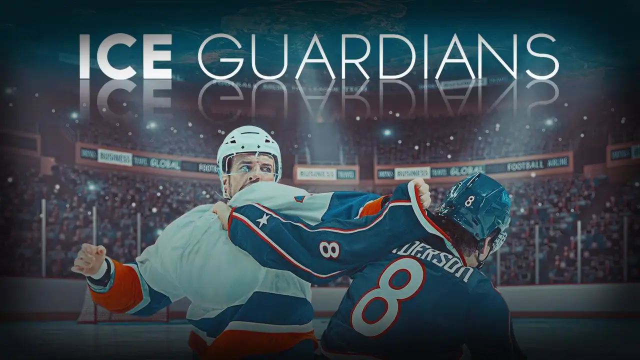 Ice Guardians