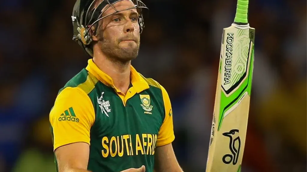 AB DE Villiers: Top players to watch in the World Championship of Legends WCL 2025